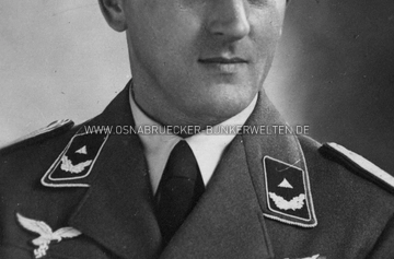 Die folgenden Fotos stammen aus dem Nachlass dieses noch unbekannten Soldaten. Unbekannter Soldat