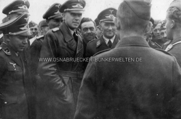 Bildunterschrift: "E-Hafen Vörden 1939" Einsatzhafen Vörden 1939
